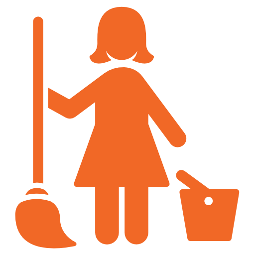 städning
